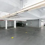 Apto Moderno C/ Churrasq. - Quadra Mar - Rmi201